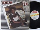 COCOA TEA Self-Titled LP on Firehouse