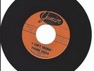 NORTHERN SOUL 45 -YVONNE BAKER-I CAN'T CHANGE-JUNIOR-LISTEN