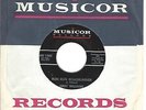 NORTHERN SOUL 45 -JERRY WILLIAMS-RUN RUN ROADRUNNER-MUSICOR-LISTEN
