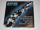 Deep Six C/Z Records 1985 Seattle Compilation Green River Soundgarden Grunge