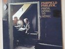 Fairfield Parlour ?– From Home To Home UK LP MINT LOOKS UNPLAYED