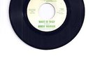 Single Bobby WOMACK - What is this?