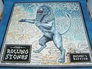 THE ROLLING STONES-Bridges To Babylon DOUBLE VINYL LP
