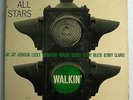 MILES DAVIS Walkin' ORIGINAL PRESTIGE 446 W 50th LP 7076 DG