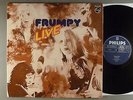 Frumpy  Live   German Press  Krautrock Prog Psych