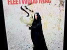 Fleetwood Mac The Pious Bird Of Good Omen LP Stereo Blue Horizon A1 B1 EX RARE