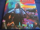 LP ITALIAN PROG CLAUDIO ROCCHI - CONCERTI 1973/4/5 - 2 LP  MINT