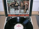 John Fred And His Playboy Band-Judy In Disguise With Glasses-1967-RAR