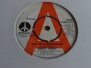 Robert Knight  -  Love On A Mountain Top   -  UK Monument Demo  1968