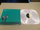 HUM You'd Prefer an Astronaut Clear LP /250 failure live quicksand tool