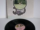 Peter Hammill Chameleon In The Shadow Of The Night vinyl album UK 1973 Charisma