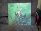 Cirith Ungol Frost and Fire LP with inserts
