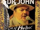 DR. JOHN**1995: LIVE AT MONTREUX (GATEFOLD/COLLECTOR)**2 VINYL SET