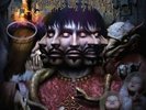 CRADLE OF FILTH**GODSPEED ON THE DEVILS THUNDER**VINYL