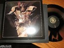 Behemoth - The Satanist 12'' SIGNED GOLD,COPPER,BLACK,LP, VINYL,RECORD,SOLD OUT