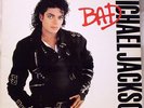 MICHAEL JACKSON BAD LP 1987 EPIC MAN IN THE MIRROR SMOOTH CRIMINAL QUINCY JONES