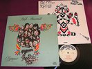 OLYMPIC Ptak Rosomak / Czech Beat SUPRAPHON Mono LP 1969 incl. Hobby Insert