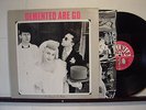 DEMENTED ARE GO IN SICKNESS & IN HEALTH PSYCHOBILLY ORIGINAL LP