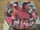 Rolling Stones Picture Disc LP Still life UNPLAYED promotone 1st press 6 pics