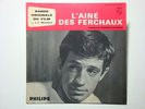 O.S.T / B.O.F. :  L 'ainé des Ferchaux.     (French 7