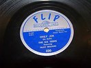 RnB The Six Teens My Special Guy / Only Jim FLIP 320 EXCELLENT