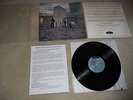 The Who Who's Next ARCHIVE MASTER Audiophile OOP 1995 MCA Press, STEAM CLEANED