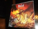 Meat Loaf - Bat Out Of Hell III : The Monster Is Loose... nearly new vinyl