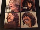 The Beatles vinyl record - Let It Be