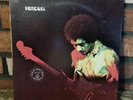 Band of Gypsys [LP] by Jimi Hendrix (Vinyl, Classic Records)