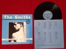 The Smiths LP - Hatful Of Hollow - UK