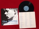 The Smiths LP - Hatful Of Hollow - UK