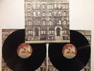 LED ZEPPELIN - PHYSICAL GRAFFITI - 1974 DOUBLE 2X VINYL LP ALBUM