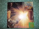 RUNNING WILD GATES TO PURGATORY LP 1ST US PRESS 1986 METALLICA SLAYER