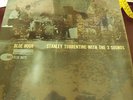 BLUE HOUR STANLEY TURRNETINE WITH THE THREE SOUNDS BLUE NOTE RECORDS 1961 EX+