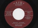 '59 RITE Custom Rocker ROGER SMITH Be-Bop Boogie AIR 5001 M- Look & HEAR NOW