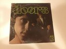MONO THE DOORS 1967 ORIGINAL VG+ RECORD JACKET AND SLEEVE BEAUTIFUL