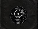 DOWNLINERS SECT 'ALL NIGHT WORKER' PSYCH FREAKBEAT 1966