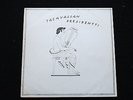 TASAVALLAN PRESIDENTTI RARE Finnish Finalnd Psych Love 1st Press Nr MINT