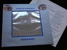 URIAH HEEP Look At Yourself UK 1st Pressing Bronze LP 1971 EXCELLENT+ Psych