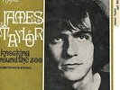 JAMES TAYLOR 