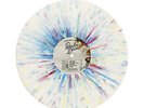 Panic At the Disco Too Weird to Live, Too Rare to Die LP SPLATTER COLORED VINYL