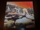 Led Zeppelin House Of The Holy Vinyl LP 1st UK Pressing A2/B2