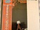 PHINEAS NEWBORN JR. PLEASE SEND ME SOMEONE TO LOVE JAPAN LP W/OBI NEARMINT