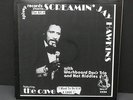 Art Of Screamin Jay Hawkins Spivey LP 1036 Washboard Doc Nat Riddles 