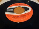 JACK MONTGOMERY Dearly Beloved NM NORTHERN SOUL 45
