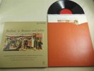 ROMEO AND JULIET: Berliotz / Munch- Soria Living Stereo LDS 6098 Box 2 LP in NM