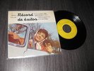 BOB JENKINS  FRAN COOPER BILLY WADE THE CONTRASTS SPANISH EP 7