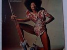 BETTY DAVIS They say I'm different US LP w. Poster Funk/Soul Just Sunshine