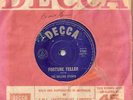 Rolling Stones - Fortune Teller / Sad Day, Rar Australia Single