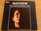 William Shatner The Transformed Man 1968 First Pressing Promo LP Star Trek